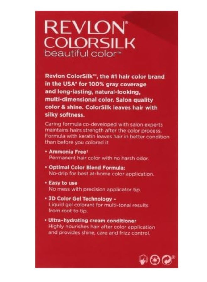 ريفلون 41 بني متوسط - Image 2