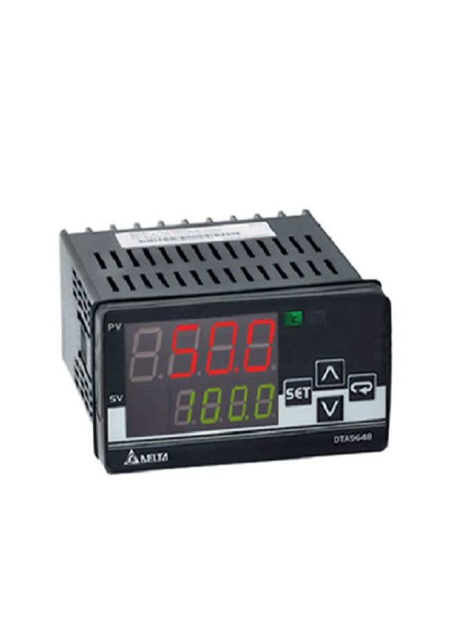 Delta Temperature Controller DTA9648V0 with Auto-tuning PID Parameters - Image 1