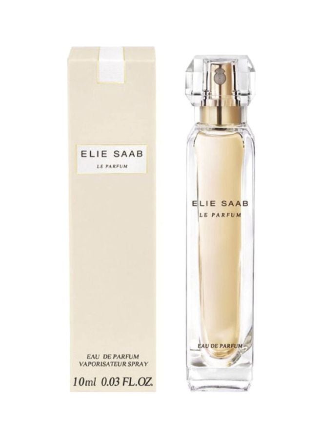 ELIE SAAB Le Parfum EDP 10ml - Image 1