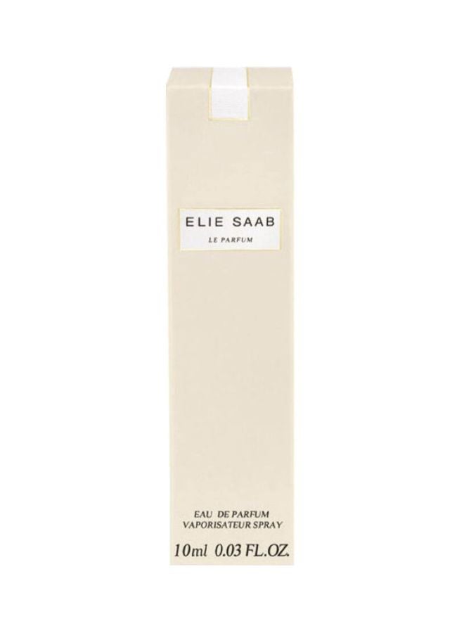 ELIE SAAB Le Parfum EDP 10ml - Image 3