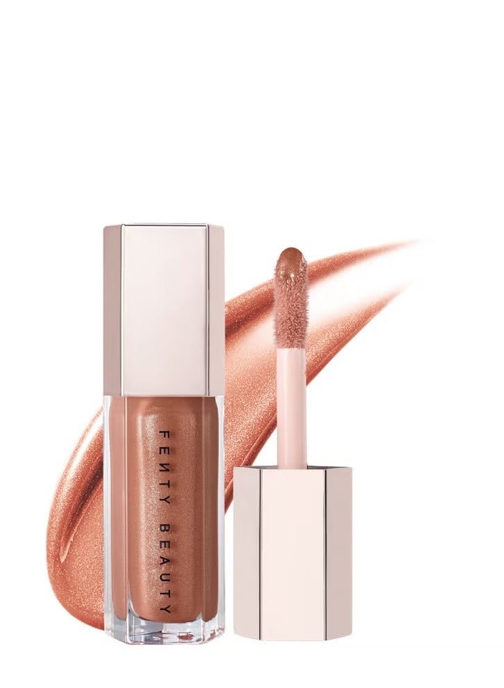 Fenty Beauty Gloss Bomb Universal Lip Luminizer - Fenty Glow - Image 1