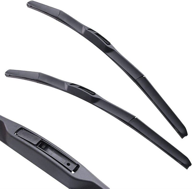 clouds Teflon coated wiper blade for alto/wagonr old (18x16) - Image 1