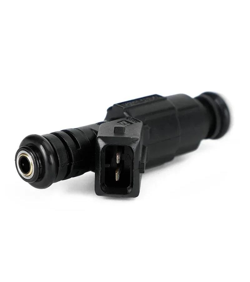 مجموعة مكونة من 4 حاقنات وقود لسيارات مرسيدس بنز C220 C230 300CE 300E 300TE E320 SL320 S320 C280 C36 AMG للأعوام 1993 1994 1995 1996 1997 1998 1999 ذات سعة 2.2L 2.3L 2.8L 3.2L 3.6L L4 L6 A0190010 - Image 4