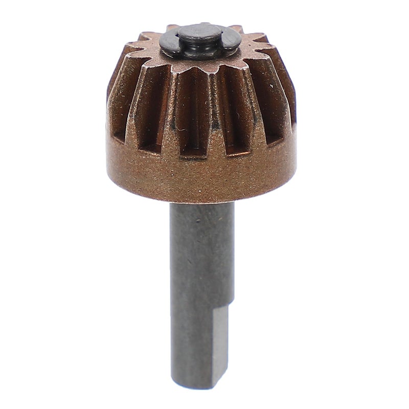 Metal Bevel Gear Differential Locker For HSP RC Off Road Car Models Sturdy DIY Replacement Part - Image 2