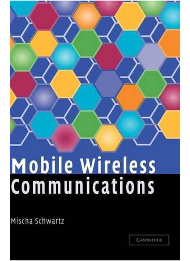 Mobile Wireless Communications 