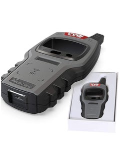 Xhorse Xhorse VVDI Mini Key Tool Global Version Car Remote Key Chip Reset Renew Programmer Frequency Tester for iOS & Android  - Image 3