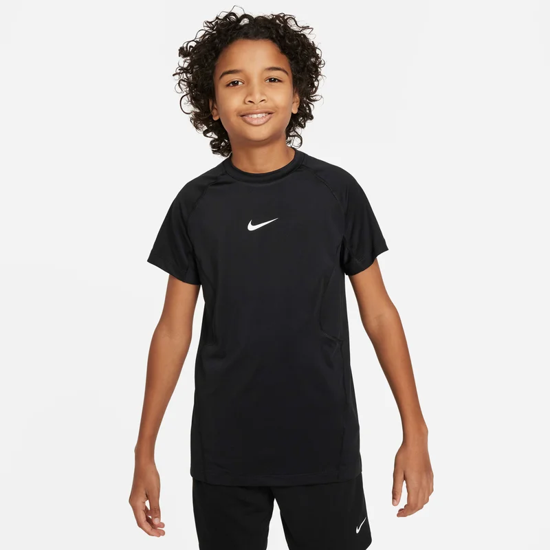 Nike Kids' Pro Dri-FIT Top