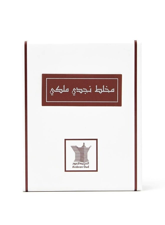 العربية للعود مخلط نجدي ملكي - 1 تولا - Image 2