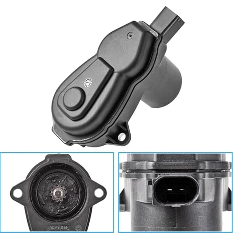 QASULER Electric Parking Brake Actuator Motor - Image 5