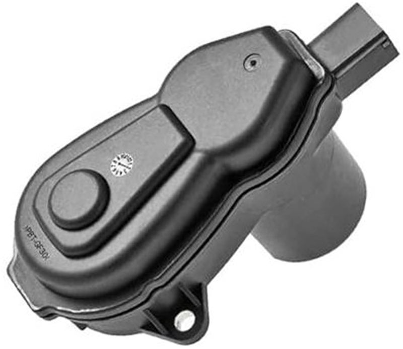 QASULER Electric Parking Brake Actuator Motor - Image 1