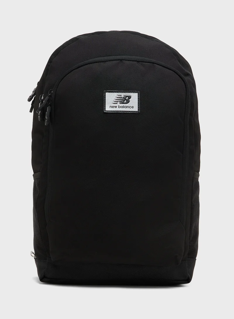 New Balance Logo Multifunctional Backpack M/L