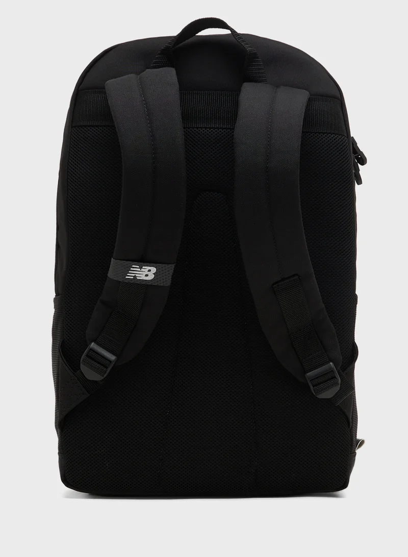 New Balance Logo Multifunctional Backpack M/L