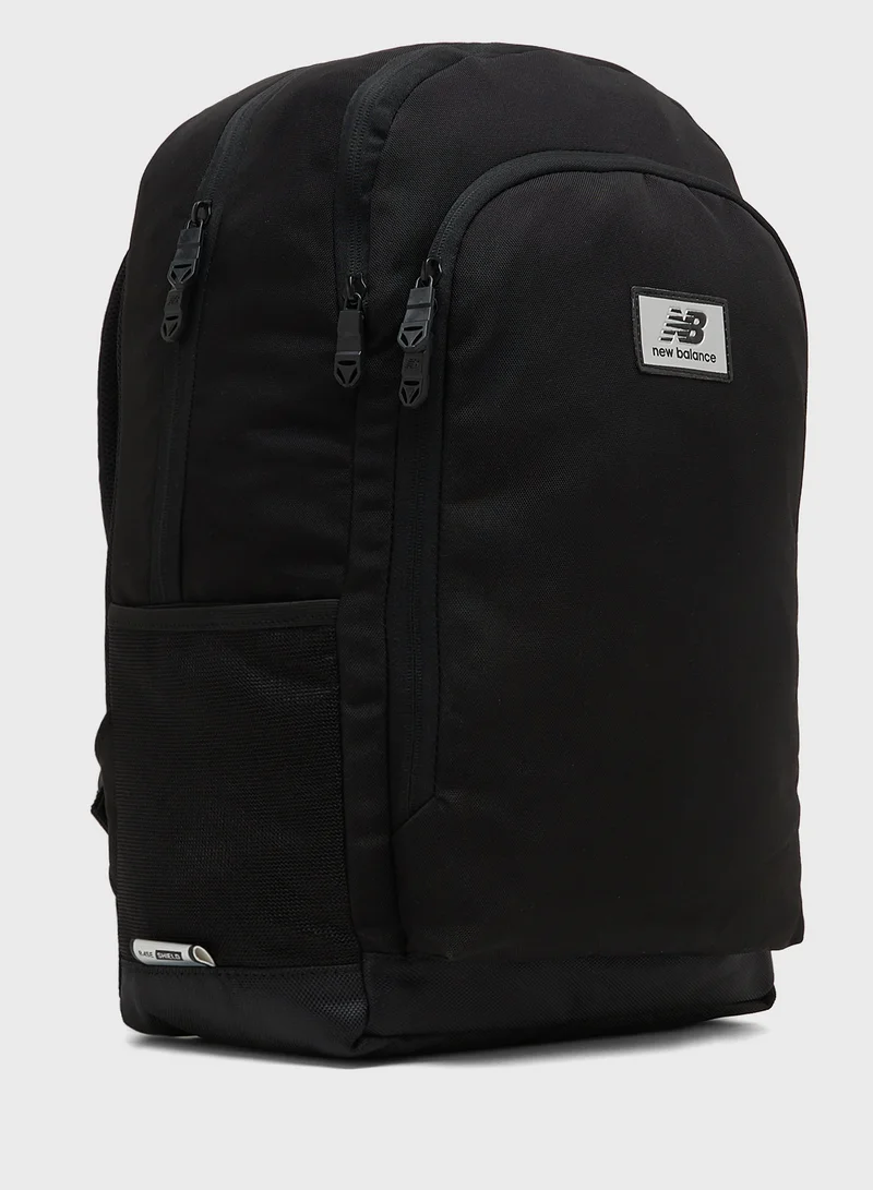New Balance Logo Multifunctional Backpack M/L
