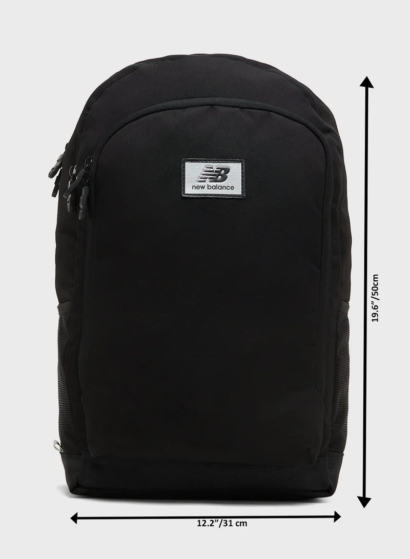 New Balance Logo Multifunctional Backpack M/L