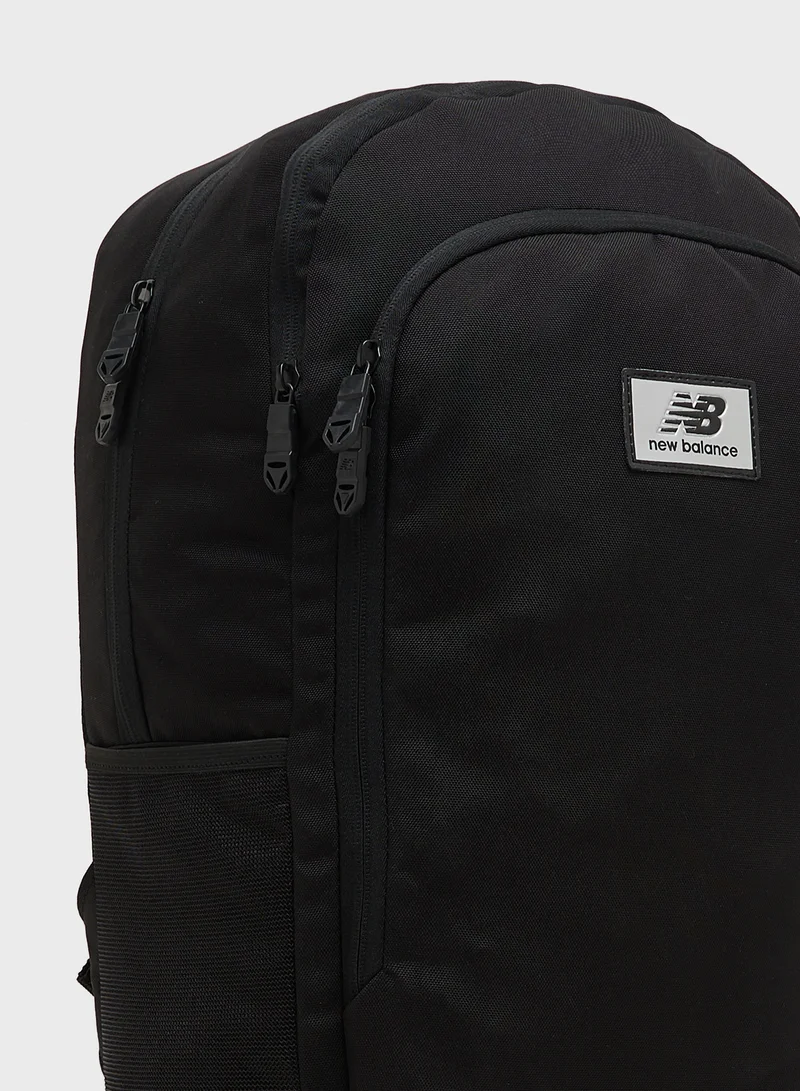 New Balance Logo Multifunctional Backpack M/L