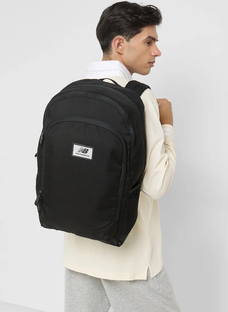 New Balance Logo Multifunctional Backpack M/L