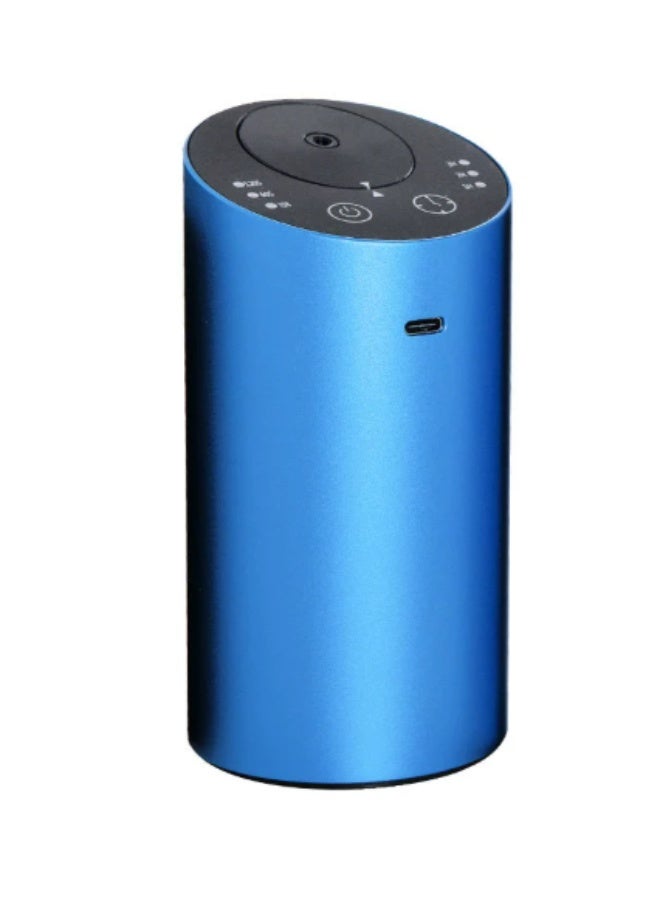 KUYING New Evaporative USB Fog Free Humidifier 