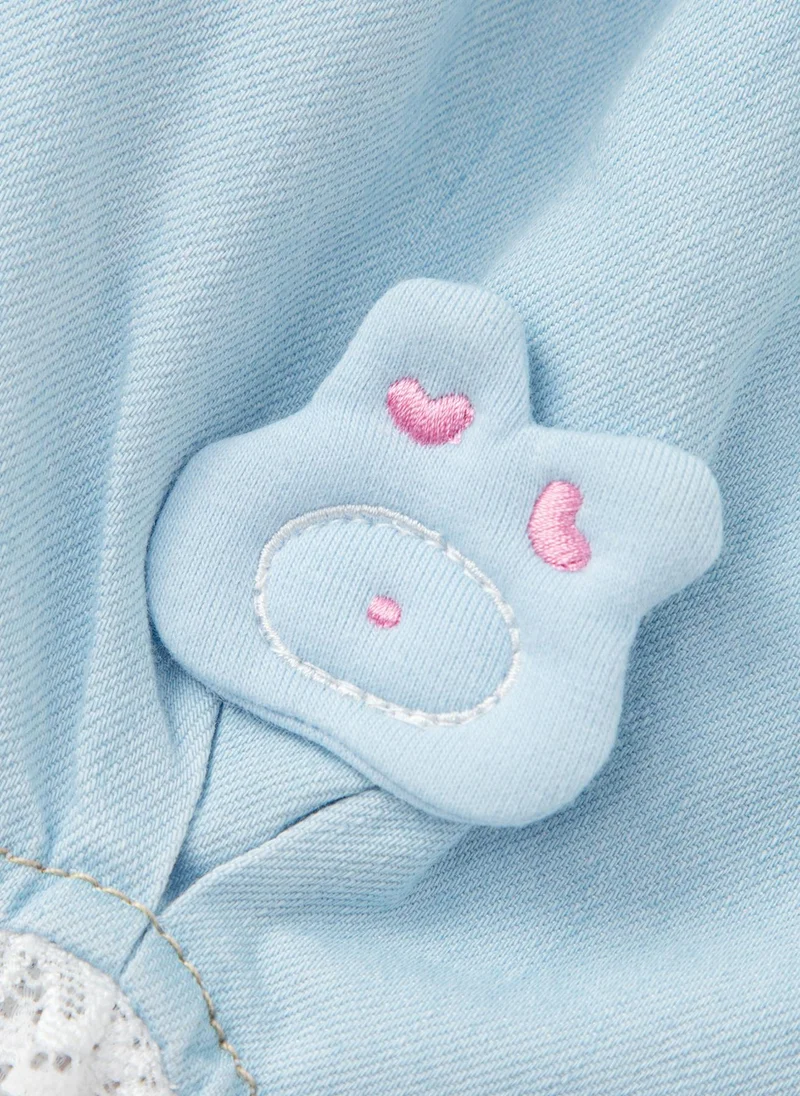 Balabala  Baby Girls Jeans for Women | Best Price UAE