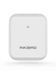 INKBIRD INKBIRD ITH-20R Digital Thermometer Hygrometer Indoors Outdoors Wireless Receiver Thermometer Humidity Gauge with Accurate Temperature Humidity Display Monitor ONE Receiver THREE Transmitter  - Image 3
