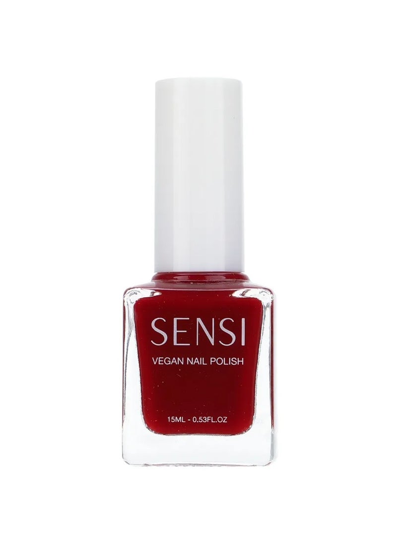 سينسي سنسي طلاء أظافر نباتي حكايات سعودية - Image 1