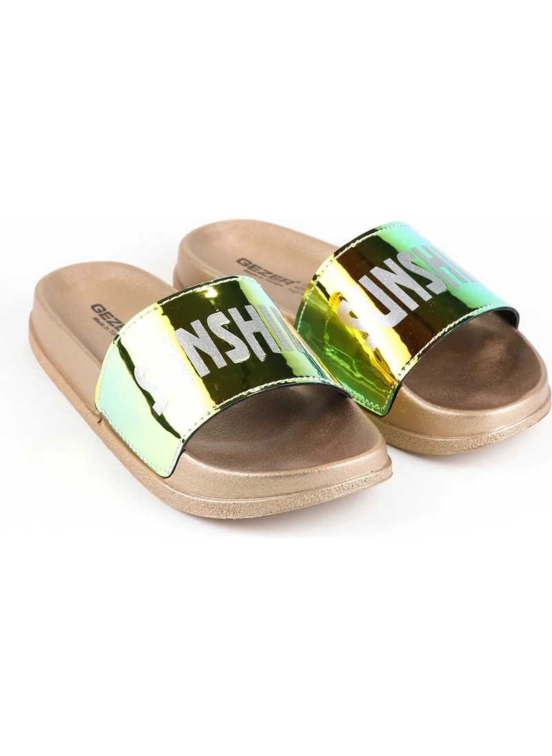 جيزر Summer Sunshine Women's Slippers