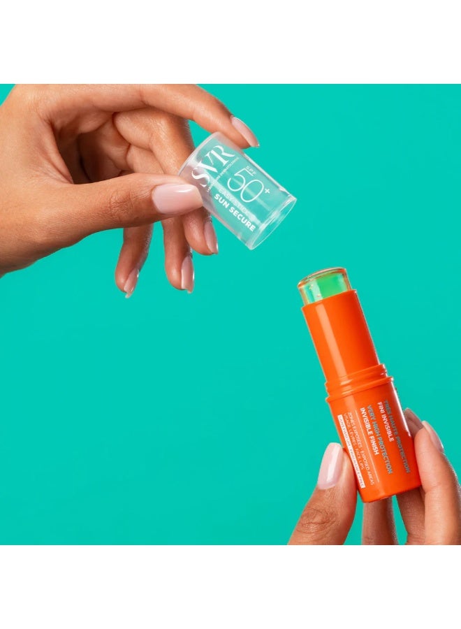 SVR Sun Secure Easy Stick SPF50+ 10g - Image 2