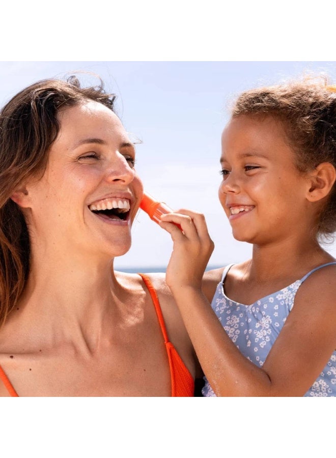 SVR Sun Secure Easy Stick SPF50+ 10g - Image 3