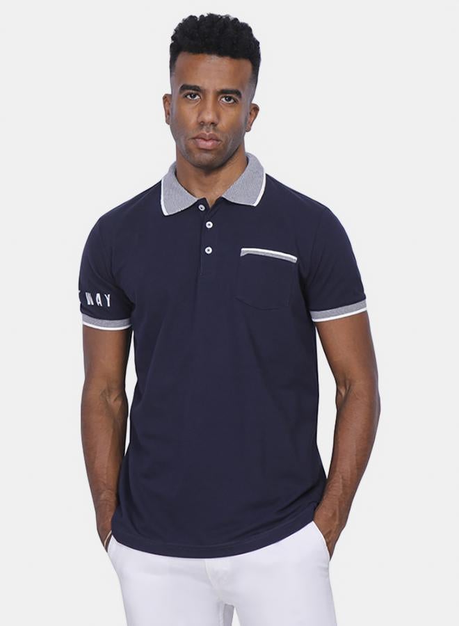 Coup Coup - Men's Trendy Polo-Shirt  - Image 1