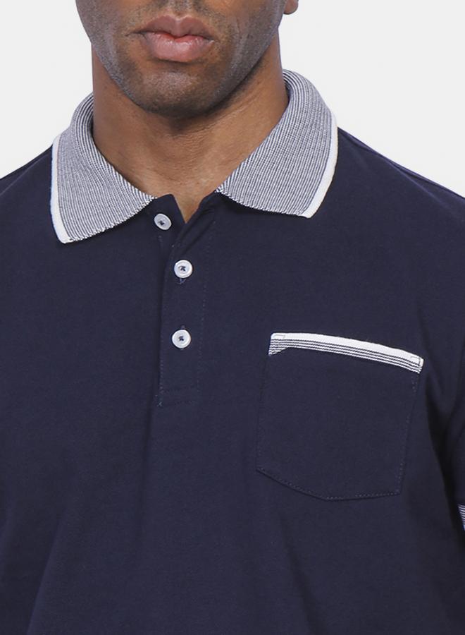 Coup Coup - Men's Trendy Polo-Shirt  - Image 3
