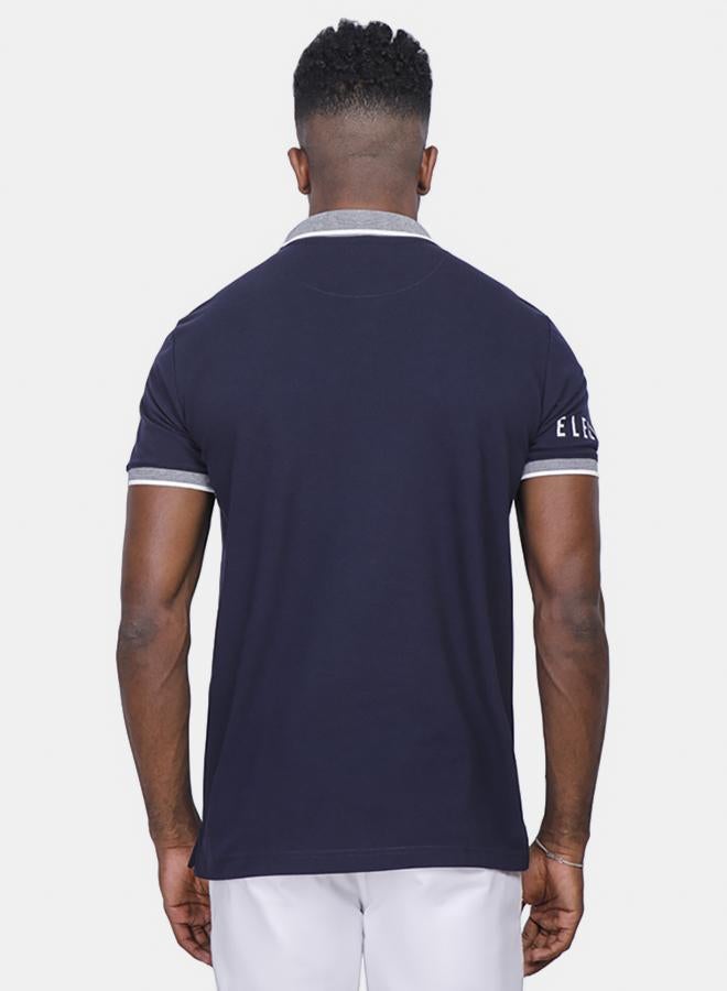 Coup Coup - Men's Trendy Polo-Shirt  - Image 2