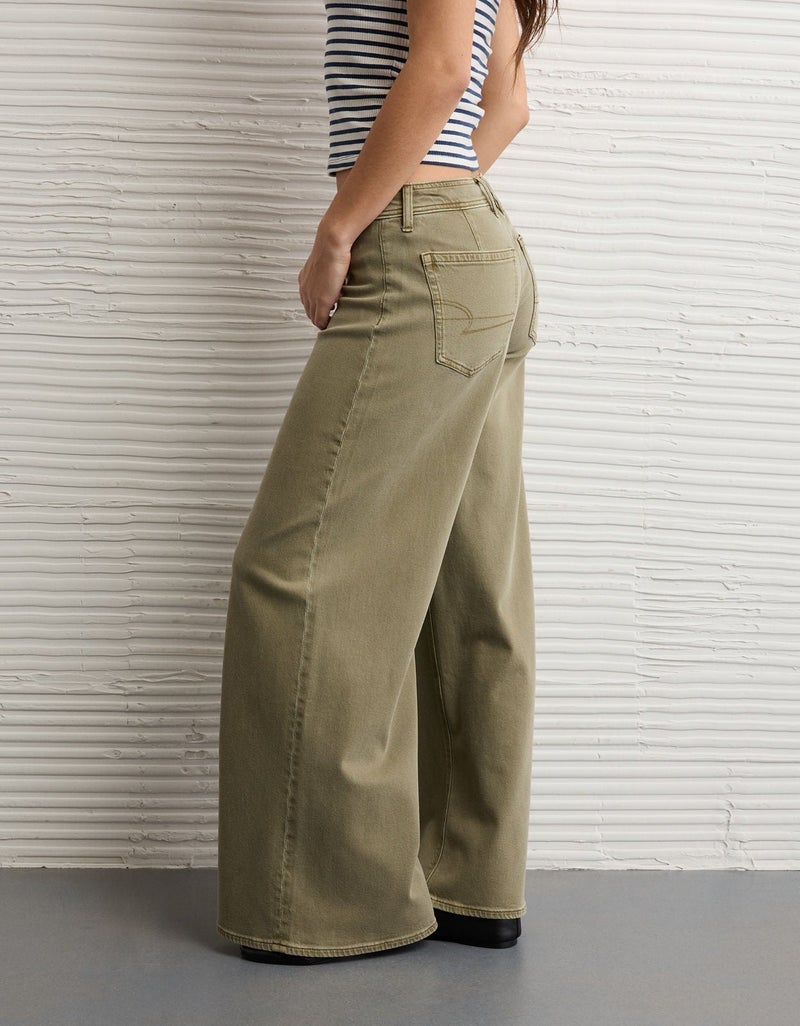 American Eagle AE Stretch Mariner Jean - Image 3