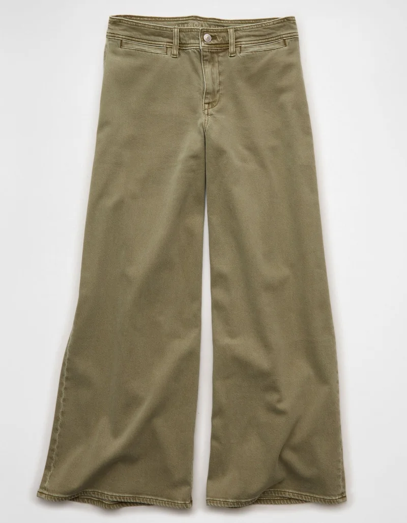 American Eagle  AE Stretch Mariner Jean for Women | Best Price UAE