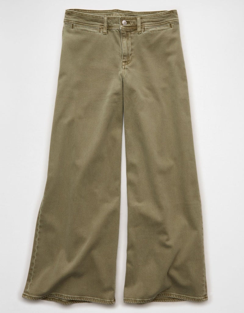American Eagle AE Stretch Mariner Jean - Image 4