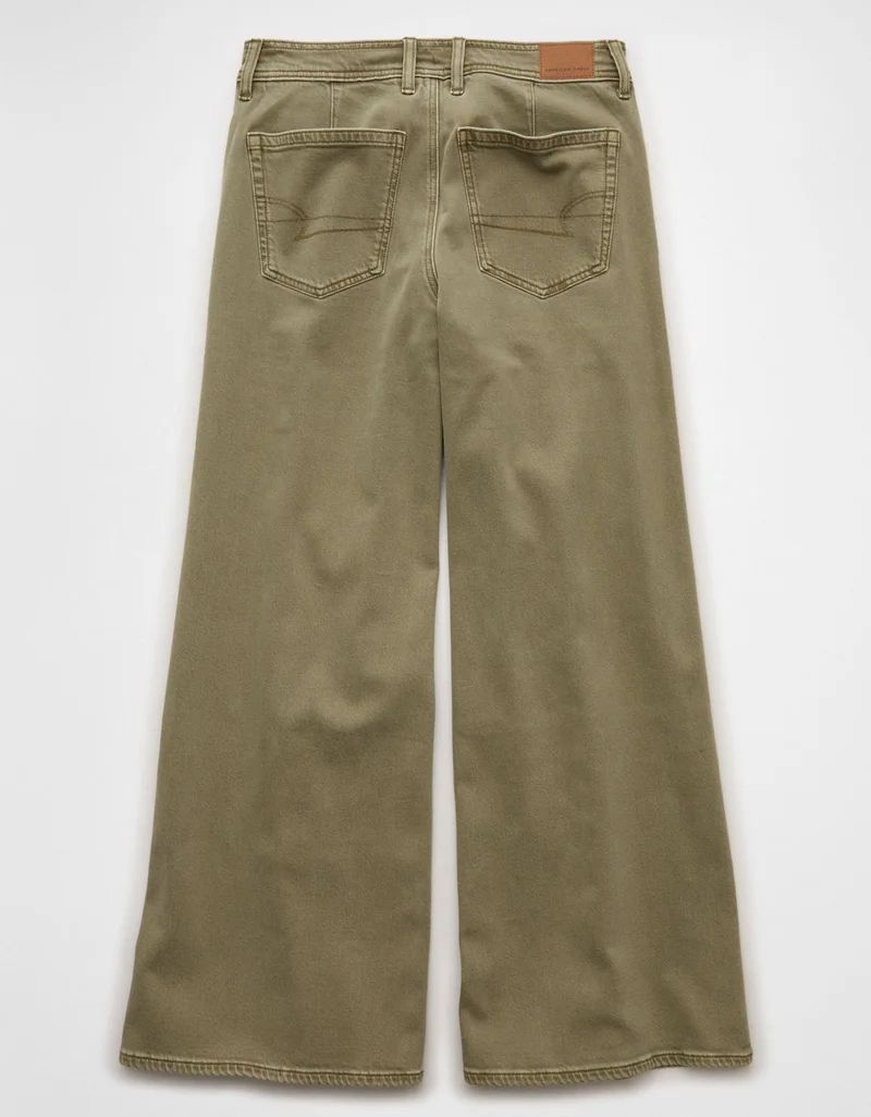American Eagle  AE Stretch Mariner Jean for Women | Best Price UAE