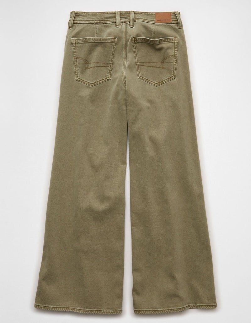 American Eagle AE Stretch Mariner Jean - Image 5