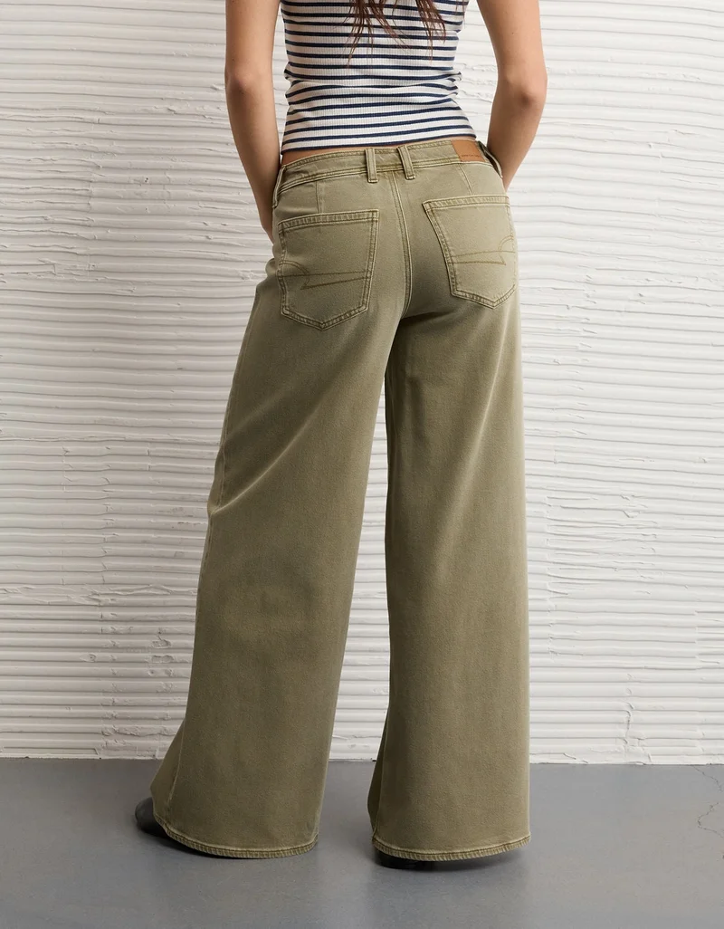 American Eagle AE Stretch Mariner Jean