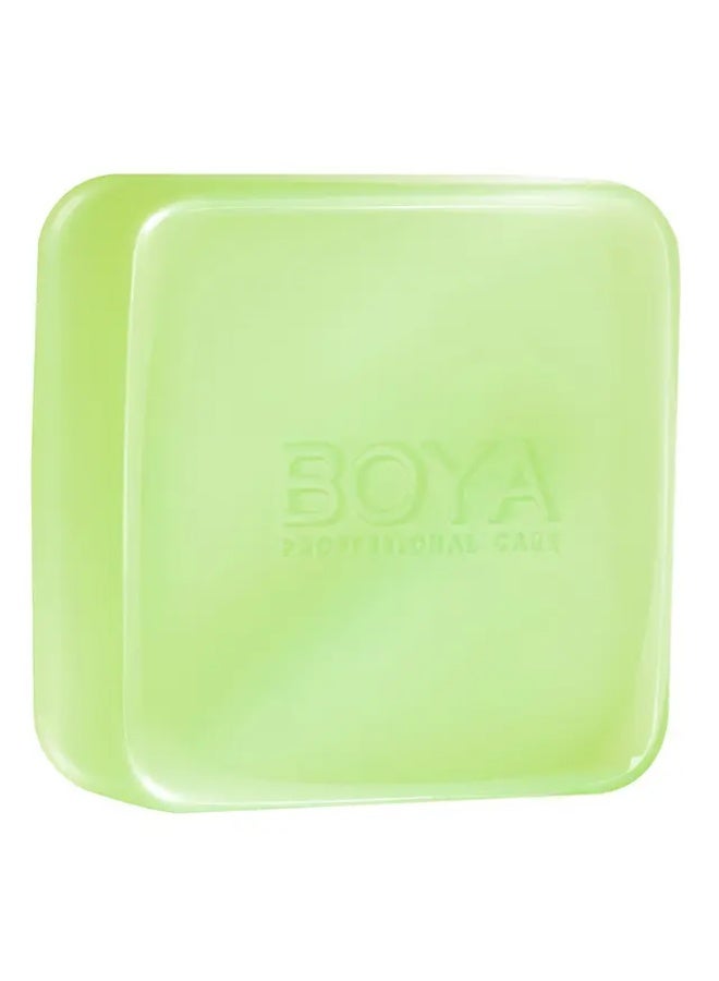 BOYA Q10 Acne  Serum Soap 100g - Image 2