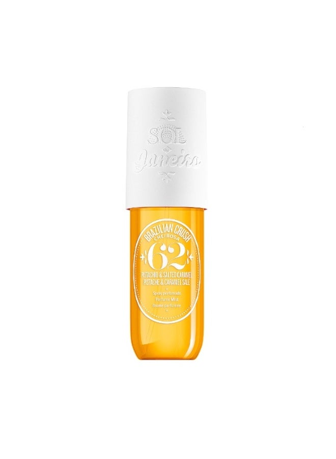Crush Cheirosa 62 عطر ضباب 90 مل