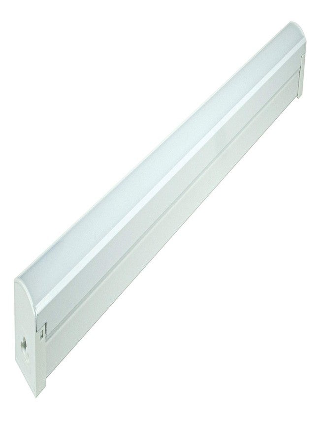 Nuvo Lighting 65/1103 Transitional LED Fixtures in White Finish, 22.75 inches - Image 1