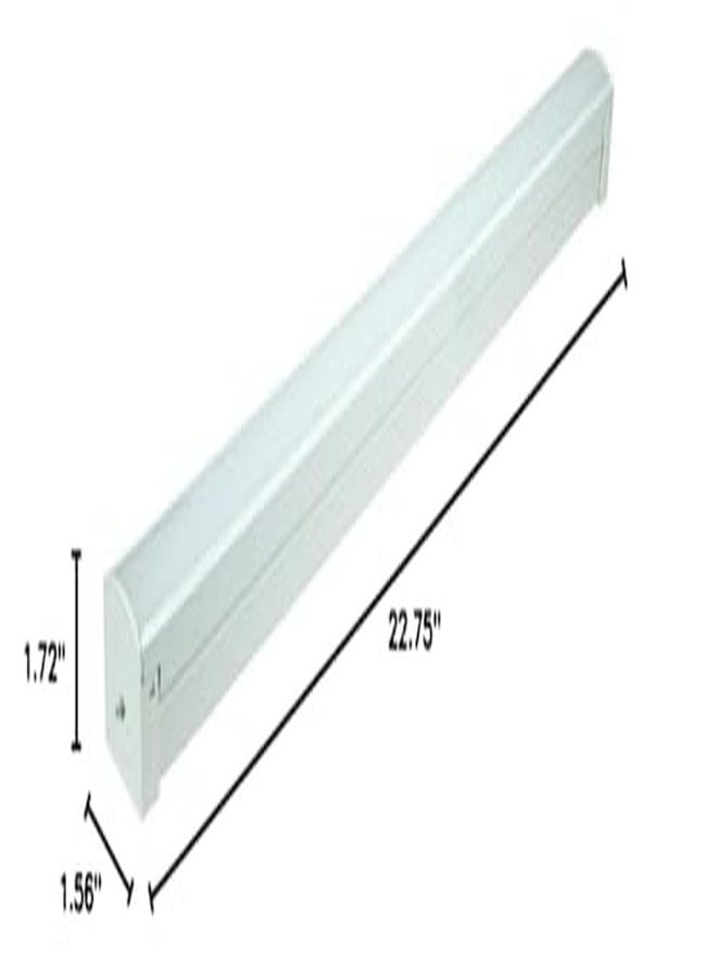 Nuvo Lighting 65/1103 Transitional LED Fixtures in White Finish, 22.75 inches - Image 2