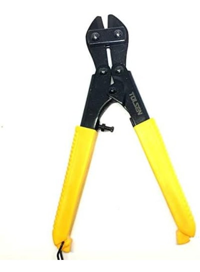 TOLSEN قاطع البراغي الصغير TOLSEN 200 مم، 8" - Image 4