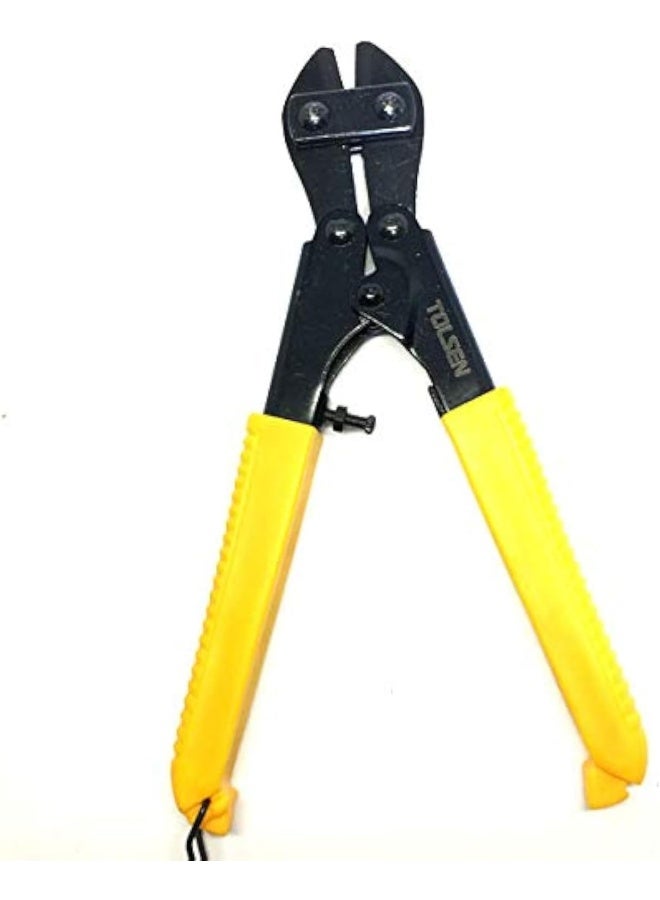 TOLSEN قاطع البراغي الصغير TOLSEN 200 مم، 8" - Image 1