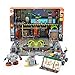 HEXBUG JUNKBOTS Small Factory Habitat Revs Secret Headquarters Surprise Toy Playset Build and LOL with Boys and Girls Toys for Kids 200 Pieces of Action Construction Figures for Ages 5 and Up - Image 2