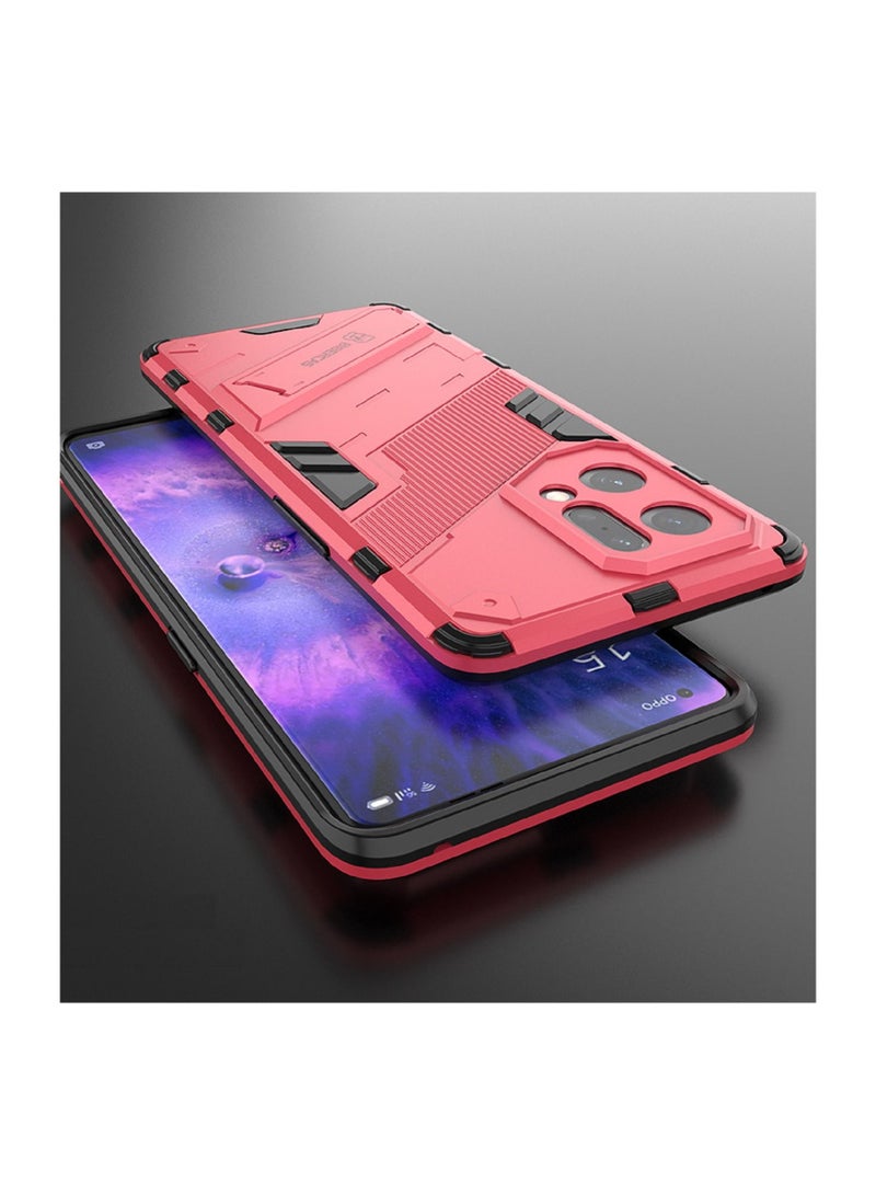 Suitable For OPPO Back Cover Type Drop Proof Phone Case