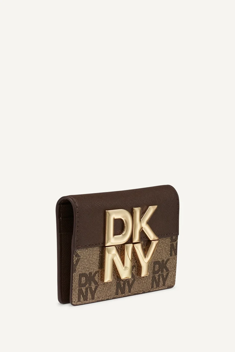 د ك ن ي Echo Bi-fold Cardholder