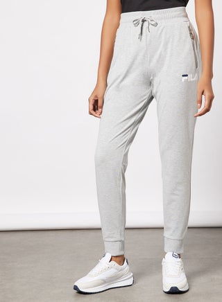 Logo Drawstring Sweatpants