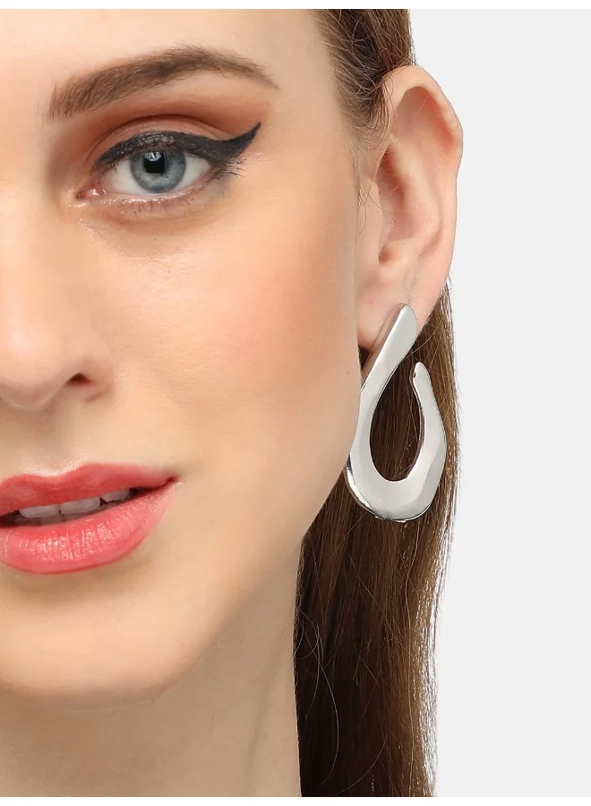 SOHI Party Artificial Drop Earring Jewellery