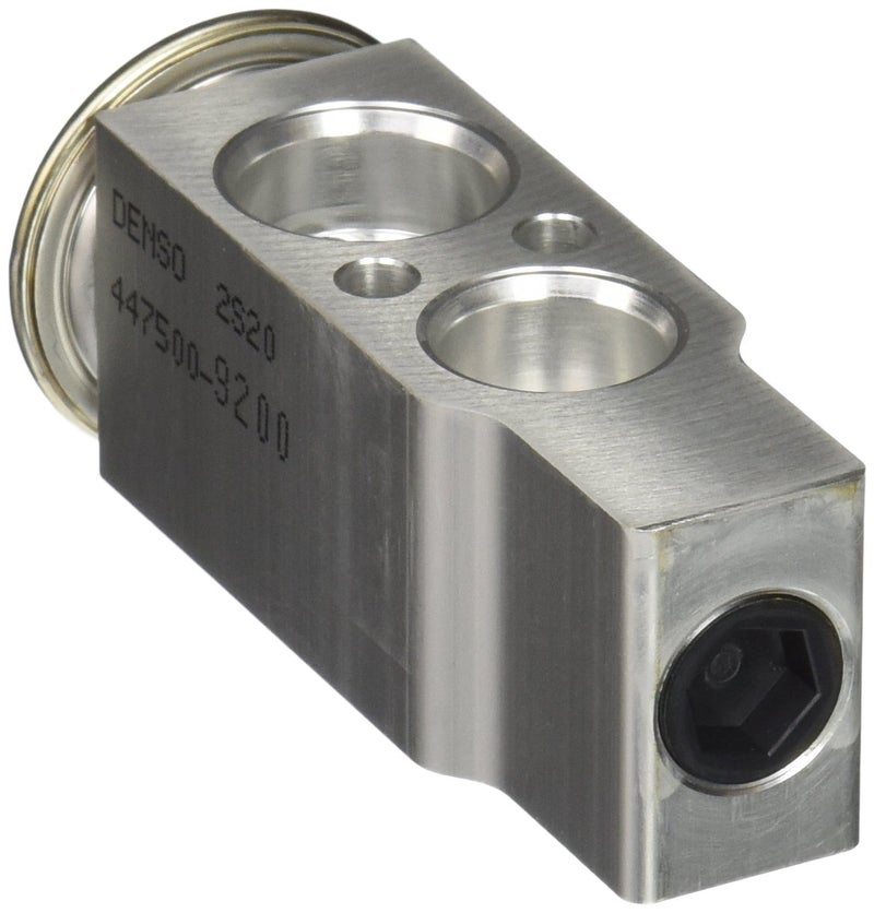 Denso 475-0512 Expansion Valve - Image 2