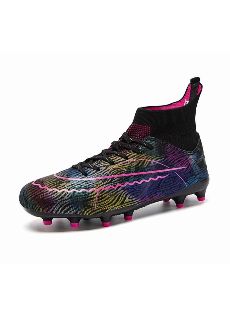 KUYING New Anti Slip Football Shoes - Image 2