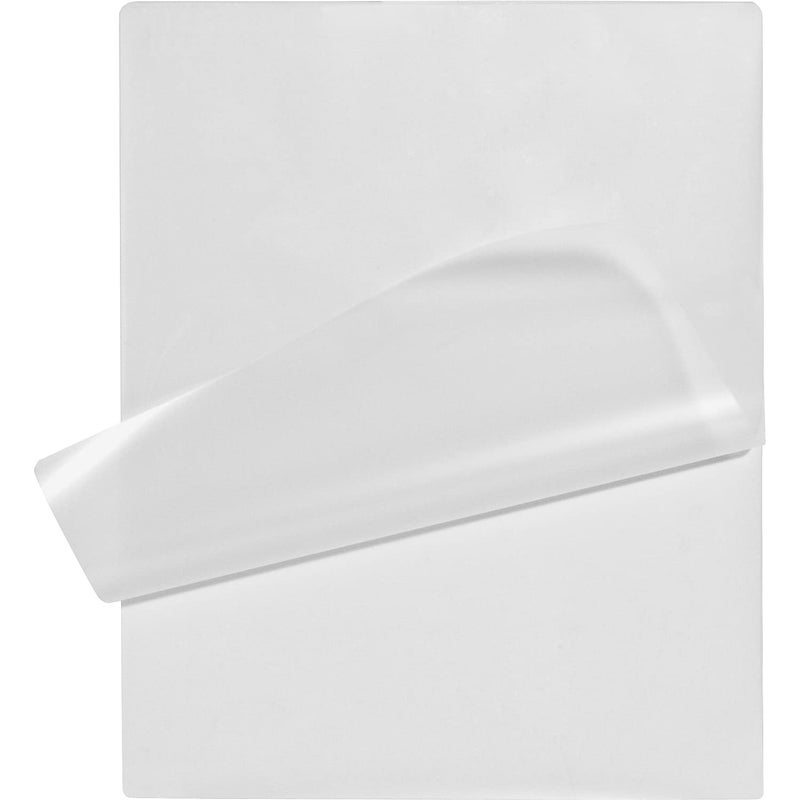 Business Source 3 ml Letter Size Laminating Pouches (20870) - Image 4